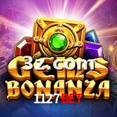 Gems Bonanza.